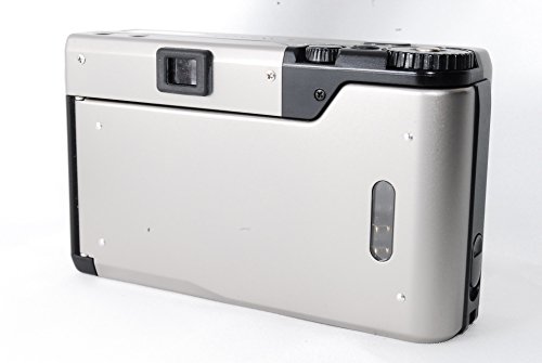 CONTAXコンタックスT3、高騰の最新鋭フィルムカメラ。作例や使い方